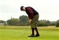 Nairn Dunbar Golf Club hosts opening day of the World Hickory Championship