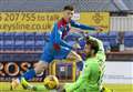 MacKay deal is boost to Caley Thistle finances