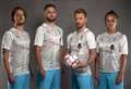 Inverness Caledonian Thistle launch new away kit