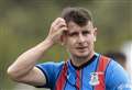 Player says tough intensive training under new boss is what Inverness needed