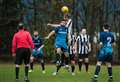 Loch Ness fail to hold on to lead at Alness United