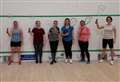 Drive to get more women playing squash in Inverness