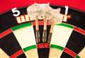 Portland A move top of Inverness Winter Darts League