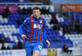Midfielder leaves Inverness Caledonian Thistle to join Championship club