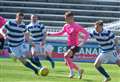 Caley Thistle have envy and regret of how season has turned out