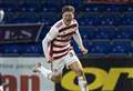 Ross County sign former Hamilton Academical midfielder