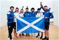 Inverness players help Scotland win promotion at European Championships