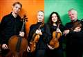 Acclaimed Norwegian string quartet ready for Nairn date