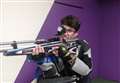 Inverness teenagers are on target for international shooting competition