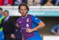 Caley Thistle are winning games they wouldn't have before, says midfielder