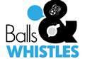 LISTEN: Balls and Whistles - Episode six