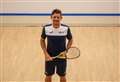 North Kessock squash star reaches highest ever world ranking