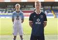 Six figure sponsor deal agreed as Ross County reveal new home and away kit