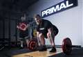 Tom Stoltman behind at halfway point of World Strongest Man final