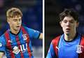 Breakthrough Inverness and Stornoway teenagers set example for Caley Thistle youngsters