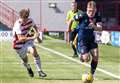 Dingwall teenager pinching himself after dream move to English Championship