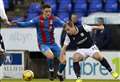 Caley Thistle players called up to Scotland Under-21 squad