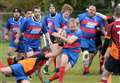 Inverness Craig Dunain run riot beating second rate Ellon by 72 points