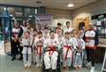 Karate athletes from Inverness win 18 medals at major competition