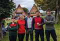 Inverness Rowing Club enter 29 crews to compete at Aberdeen Sprint Regatta