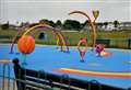 Splash pad in Nairn set to close over two days for maintenance next week