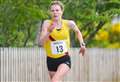 Inverness athlete keeps her good form running with victory in 10k