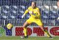 Caley Thistle goalkeeper challenged to become a record breaker