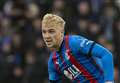 Inverness Caledonian Thistle are facing injury blow to midfielder 