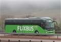New bus service to begin operating from Inverness