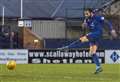 Caley Thistle down the Doonhammers to go four points clear in second