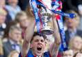 Inverness Bhoy still ranks Caley Thistle Scottish Cup win among best achievements