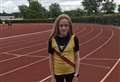 Millburn Academy athlete smashes record to win Scottish Schools gold