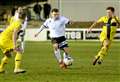 Clachnacuddin sign former Inverness Caledonian Thistle youngster who returns to Merkinch