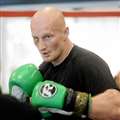 MTK boss allays fears over Gary Cornish's coach change ahead of British title fight