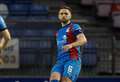 Defender says Caley Thistle have to accept criticism for bad run