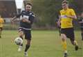 Inverness Athletic underdogs against Invergordon in North Caledonian Cup