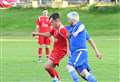 Hopes of first team from Inverness to win Highland Amateur Cup are over