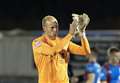 Goalkeeper says Caley Thistle must focus on cup final after promotion disappointment