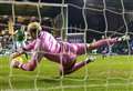 Caley Thistle's golden goalkeeper hails his defence for clean sheet record