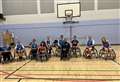 WATCH: Inverness wheelchair basketball club want players for Scottish league debut