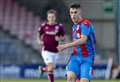 Caley Thistle defender looks to put injury hit start to season behind him