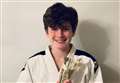 Foster becomes judo champion