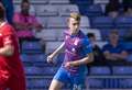 Caley Thistle defender goes on loan to Nairn County