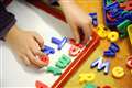 Nurseries need funding boost to meet demand for places, charity says