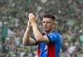 Former Inverness Caledonian Thistle player moves to Premiership club on loan