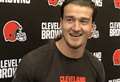 Inverness American footballer picked up by Cleveland Browns