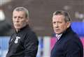 Victory in Trust Trophy would boost confidence at Caley Thistle