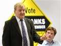 Scots won't be punished for no vote, claims Alexander
