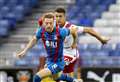 Carson injury is concern for Caley Thistle