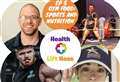 LISTEN: Health & Lift Ness podcast's new episode on diet and nutrition for sport